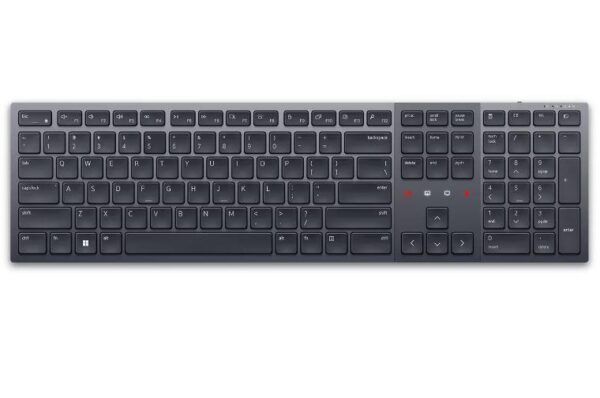KEYBOARD WRL KB900/NOR 580-BBDN DELL - Image 2