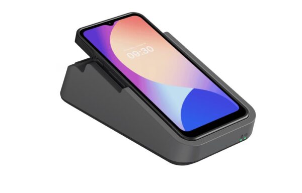 MOBILE POS SWIFT 1 PRO/4+32+NFC I23M03432 IMIN