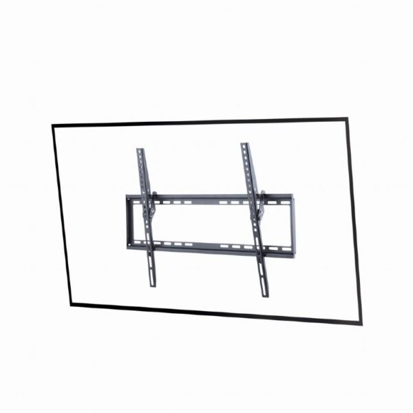 TV SET ACC WALL MOUNT 37-70"/WM-70T-03 GEMBIRD - Image 5