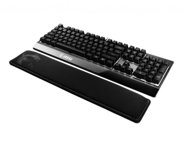 MOUSE PAD WRIST REST/VIGOR WR01 MSI - Image 3