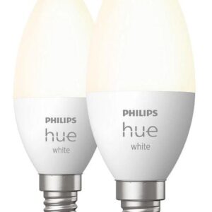 Smart Light Bulb|PHILIPS|Power consumption 5.5 Watts|Luminous flux 470 Lumen|Bluetooth|929003021102
