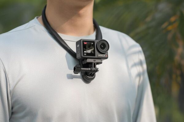 CAMERA ACC HANGING NECK MOUNT/OSMO CP.AS.AA000008.02 DJI - Image 4
