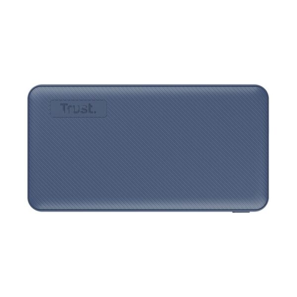 POWER BANK USB 10000MAH/PRIMO BLUE 25028 TRUST - Image 3