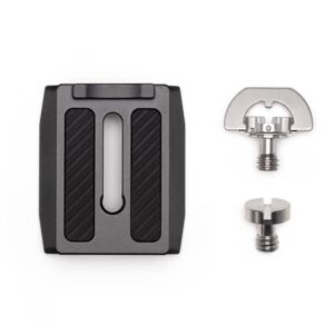 RS QUICK RELEASE PLATE MINI/CP.RN.00000303.01 DJI