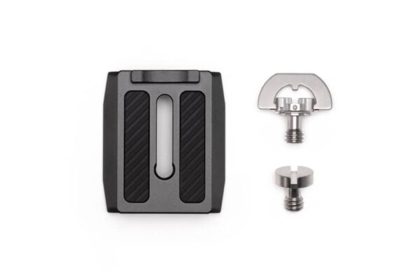 RS QUICK RELEASE PLATE MINI/CP.RN.00000303.01 DJI