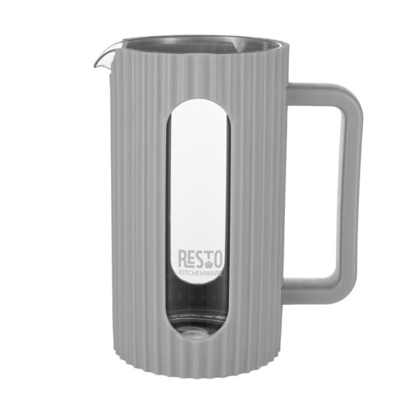 FRENCH PRESS 1000ML/90533 RESTO - Image 4