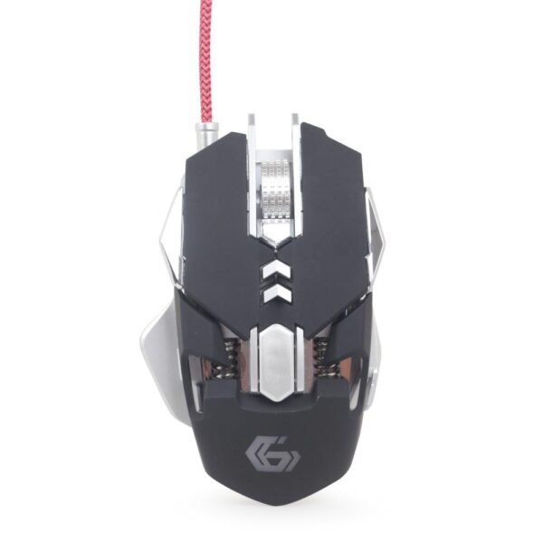 MOUSE USB OPTICAL GAMING PROG/MUSG-05 GEMBIRD - Image 4