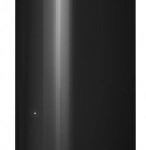 External HDD|WESTERN DIGITAL|Elements Desktop|12TB|USB 3.0|Drives 1|Black|WDBWLG0120HBK-EESN