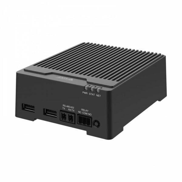 NET CAMERA ACC I/O CONNECT HUB/D3110 02232-001 AXIS