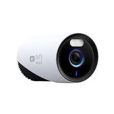 WRL CAMERA E330/WHITE T8600321 EUFY