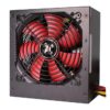 Power Supply|XILENCE|400 Watts|PFC Active|XN041 - Image 4