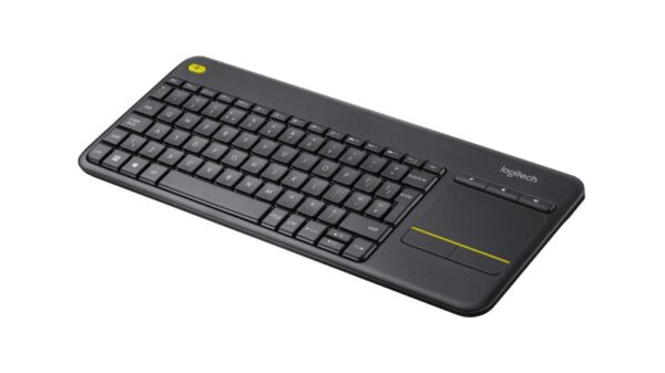 KEYBOARD WRL TOUCH K400 PLUS/920-007145 LOGITECH - Image 3