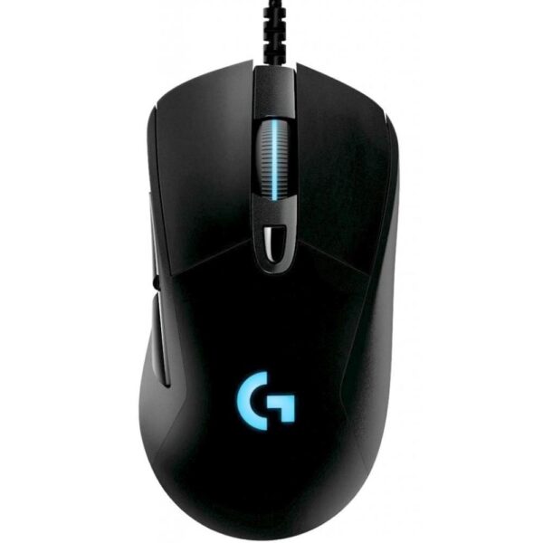 MOUSE USB OPTICAL G403/910-005632 LOGITECH - Image 3
