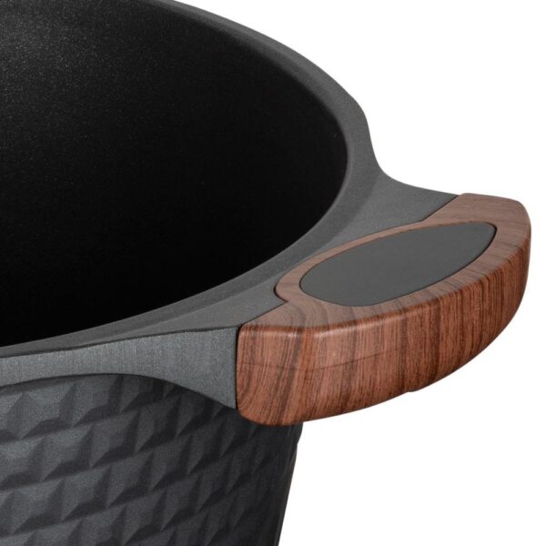 CASSEROLE D28CM 6.6L/93505 RESTO - Image 4