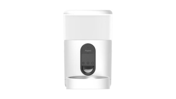SMART HOME PET FEEDER C1/PETC1-M01 AQARA - Image 2