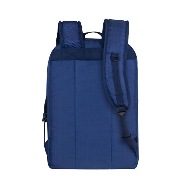 NB BACKPACK LITE URBAN 15.6"/5562 BLUE RIVACASE - Image 3