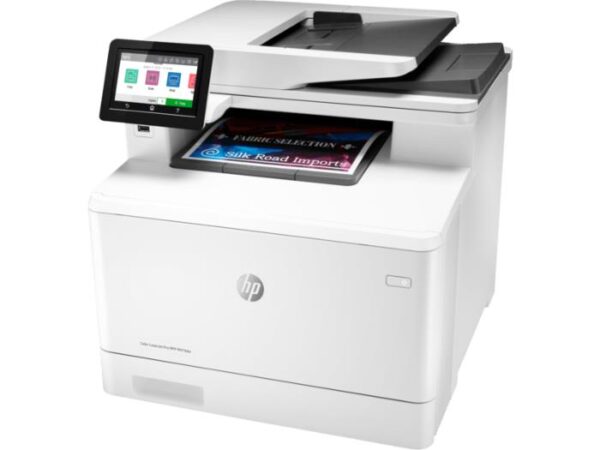 PRINTER/COP/SCAN M479DW/W1A77A#B19 HP - Image 2
