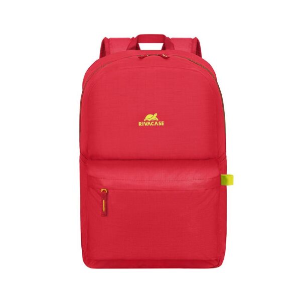 NB BACKPACK LITE URBAN 15.6"/5562 RED RIVACASE - Image 2