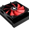 CPU COOLER MULTI SOCKET/LQ120 XC971 XILENCE - Image 4