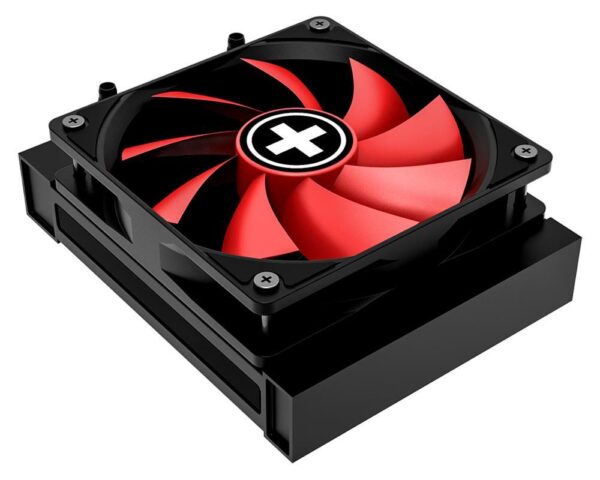 CPU COOLER MULTI SOCKET/LQ120 XC971 XILENCE - Image 4
