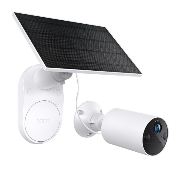 WRL CAMERA 2K 3MP/TAPO C410 KIT TP-LINK - Image 3