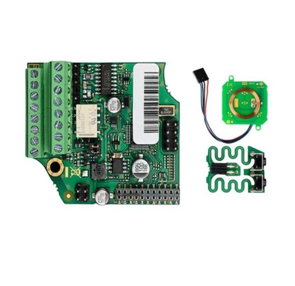 ENTRY PANEL CARD READER 125KHZ/HELIOS IP FORCE / 9151011 2N