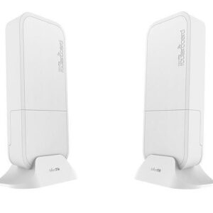 WRL BRIDGE WIRE/RBWAPG-60ADKIT MIKROTIK