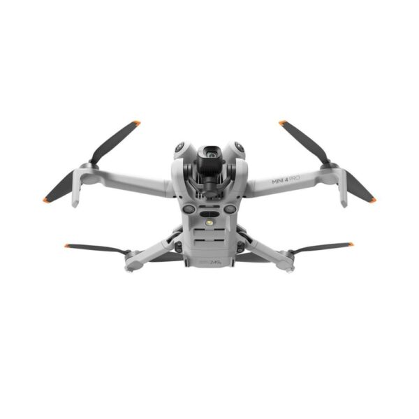 Drone|DJI|Mini 4 Pro (DJI RC-N2)|Consumer|CP.MA.00000731.01 - Image 2