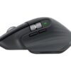 MOUSE BLUETH OPTICAL MASTER 3S/BLACK 910-006559 LOGITECH - Image 6