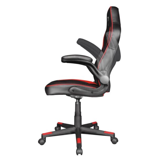 GAMING CHAIR GXT704 RAVY/BLACK/RED 24219 TRUST - Image 4