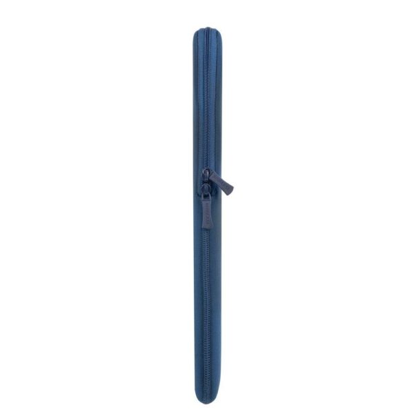 NB SLEEVE ANTISHOCK 15.6"/5226 DARK BLUE RIVACASE - Image 5