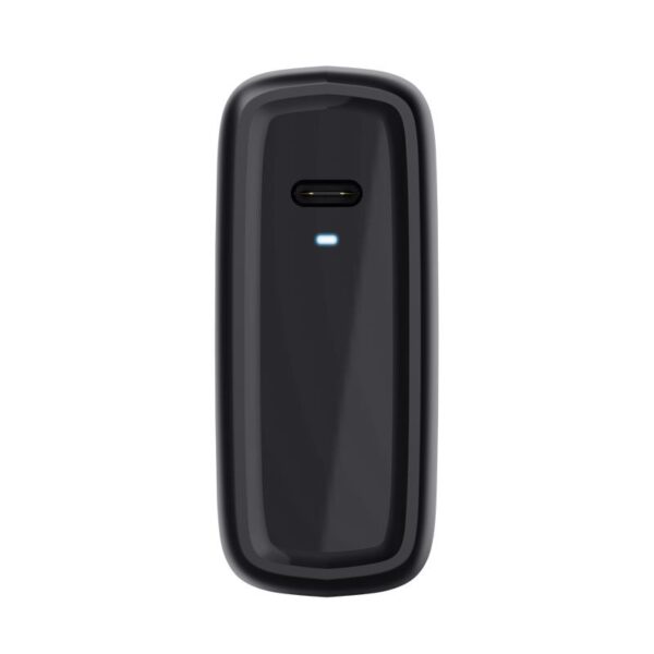 MOBILE CHARGER WALL MAXO 100W/USB-C BLACK 24818 TRUST - Image 3