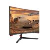LCD Monitor|DAHUA|LM24-E230C|23.6"|Gaming/Curved|Panel VA|1920x1080|16:9|165Hz|1 ms|Tilt|LM24-E230C - Image 4