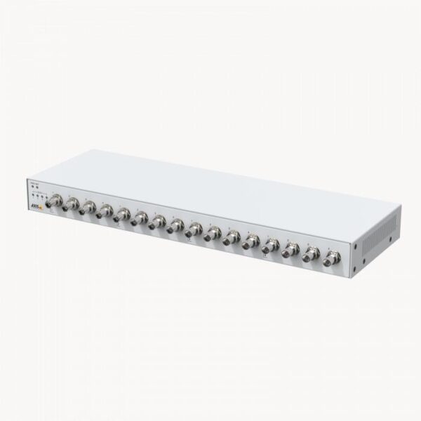 NET VIDEO ENCODER M7116/02036-002 AXIS