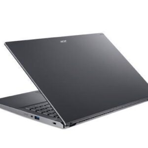 Notebook|ACER|Aspire 5|A515-57-59X8|CPU  Core i5|i5-12450H|2000 MHz|15.6"|1920x1080|RAM 8GB|DDR4|SSD 512GB|Intel UHD Graphics|Integrated|ENG|Windows 11 Home|Steel Grey|1.77 kg|NX.KN4EL.003