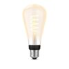 Smart Light Bulb|PHILIPS|Luminous flux 550 Lumen|4500 K|220-240V|Bluetooth|929002477901