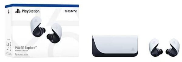HEADSET WRL PULSE EXPLORE /PS5/711719573005 SONY - Image 4