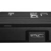 External HDD|WESTERN DIGITAL|6TB|USB 3.2|Black|WDBZ7D0060BBK-WESN - Image 3