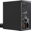 Power Supply|XILENCE|650 Watts|Efficiency 80 PLUS GOLD|PFC Active|XN320 - Image 4