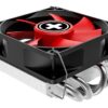 CPU COOLER S1150/S1151/S1155//S1156 XC041 XILENCE - Image 2