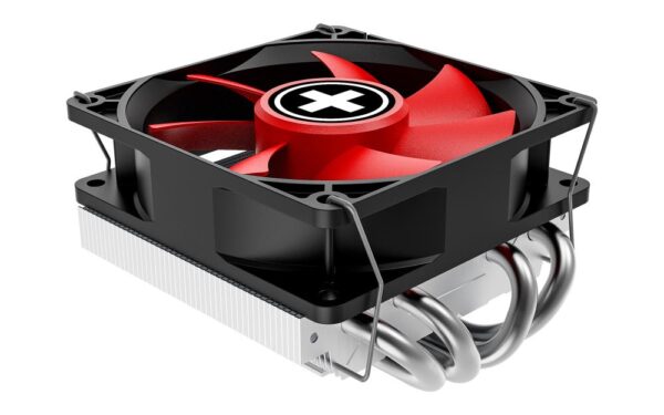 CPU COOLER S1150/S1151/S1155//S1156 XC041 XILENCE - Image 2