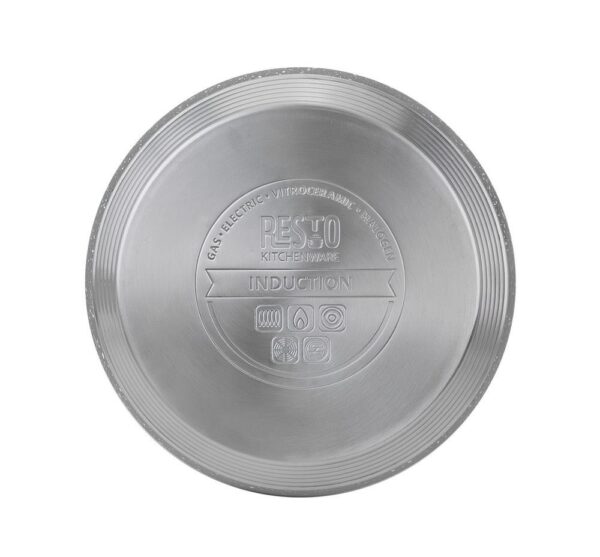 WHISTLING KETTLE 2.7L/90605 RESTO - Image 7