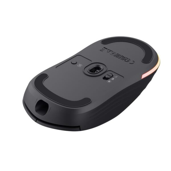 MOUSE USB OPTICAL WRL GXT927/REDEX+ HIGH PERF 25127 TRUST - Image 5