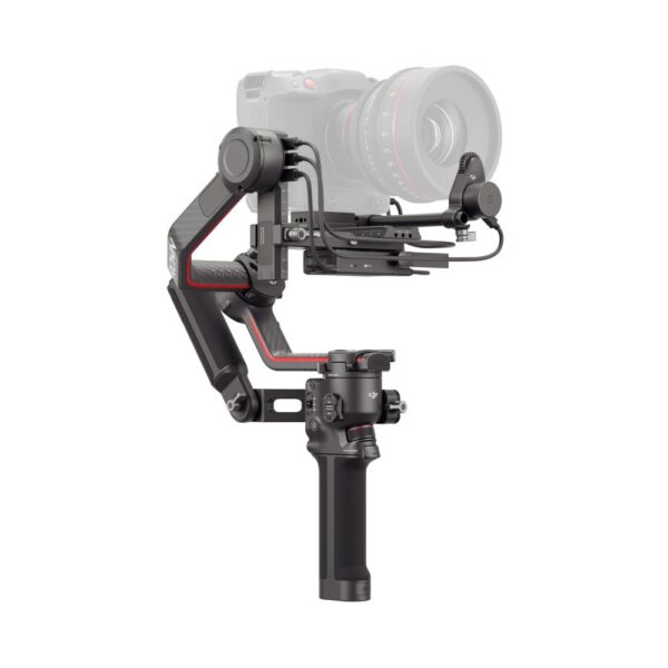 GIMBAL RS 3 PRO COMBO/CP.RN.00000218.03 DJI - Image 3