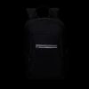 NB BACKPACK ALPENDORF ECO 14"/7523 BLACK RIVACASE - Image 7