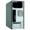 Case|CHIEFTEC|HO-12B|MidiTower|Not included|MicroATX|Colour Black|HO-12B-OP - Image 2