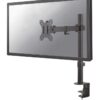 MONITOR ACC DESK MOUNT 10-32"/FPMA-D540BLACK NEOMOUNTS - Image 2