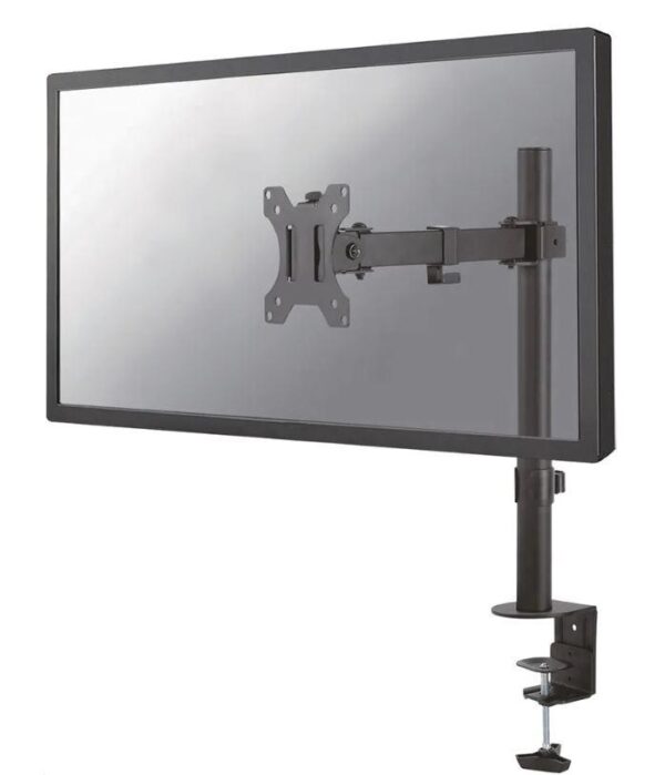 MONITOR ACC DESK MOUNT 10-32"/FPMA-D540BLACK NEOMOUNTS - Image 2