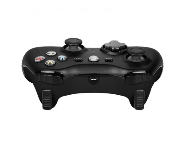 GAMEPAD WRL/FORCE GC30 V2 BLACK MSI - Image 3