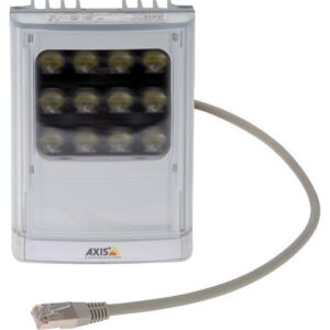 NET CAMERA ACC IR ILLUMINATOR/T90D25 01216-001 AXIS